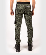 Pantalón de chándal Venum LASER EVO 2.0 - Caqui Camo