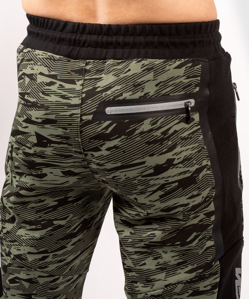 Pantalón de chándal Venum LASER EVO 2.0 - Caqui Camo