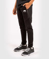 Pantalones de chándal Venum Laser Evo 2.0 - para niños - Negro - 3