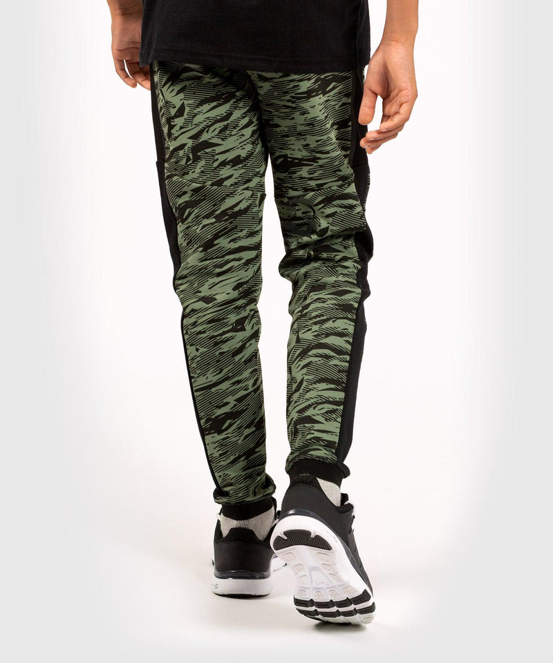 Pantalones de chándal Venum Laser Evo 2.0 - para niños - Camo - 2