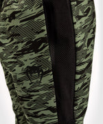 Pantalones de chándal Venum Laser Evo 2.0 - para niños - Camo - 5