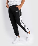 Pantalones de Chándal Venum Laser Evo 2.0 - Negro/Mármol