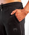 Pantalón de chándal  Venum Laser X Connect - Negro/Negro