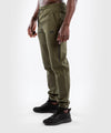 Pantalón de chándal Venum Laser X Connect - Caqui