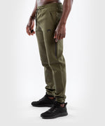 Pantalón de chándal Venum Laser X Connect - Caqui