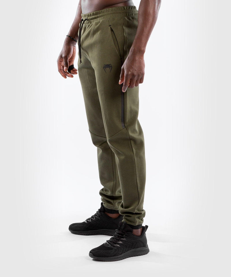 Pantalón de chándal Venum Laser X Connect - Caqui