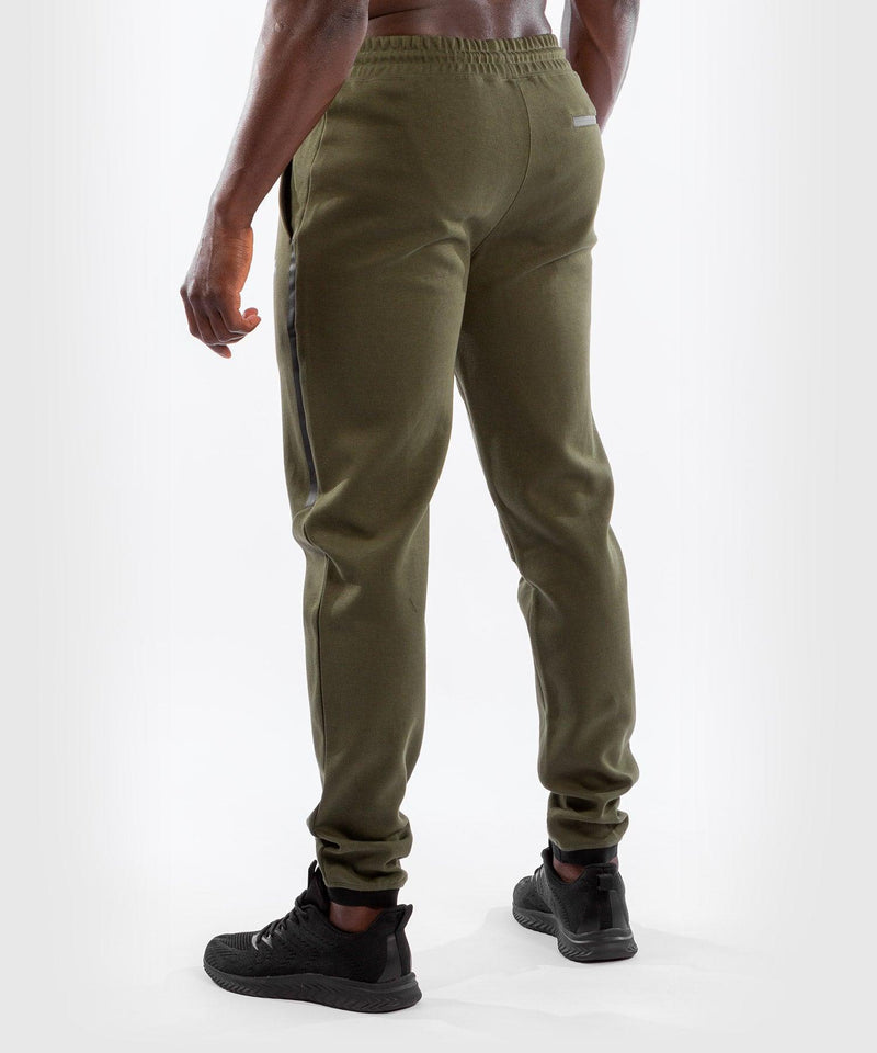 Pantalón de chándal Venum Laser X Connect - Caqui