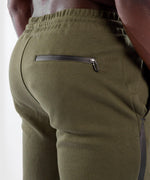 Pantalón de chándal Venum Laser X Connect - Caqui