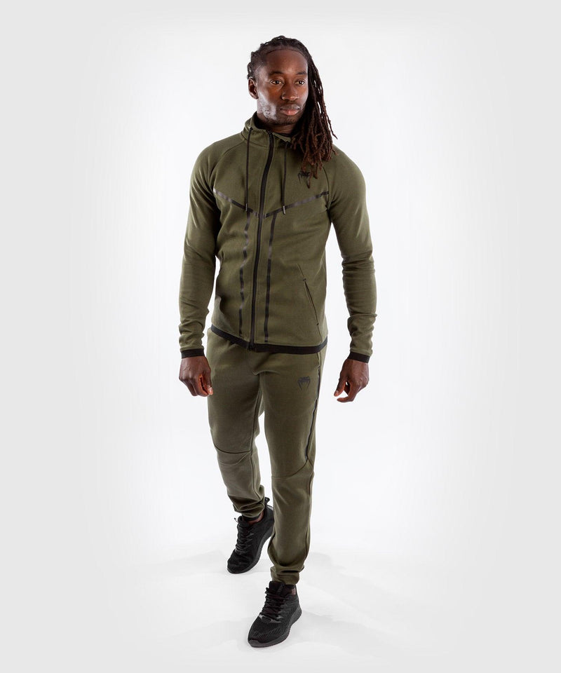 Pantalón de chándal Venum Laser X Connect - Caqui