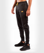 Pantalón de chándal Petrosyan 2.0 - Negro/Dorado - 3