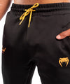 Pantalón de chándal Petrosyan 2.0 - Negro/Dorado - 7