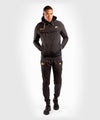 Pantalón de chándal Petrosyan 2.0 - Negro/Dorado - 10
