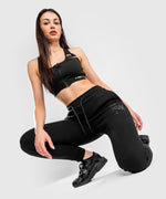 Jogger Venum Team 2.0 - Para mujer - Negro