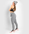 Joggers Venum Team 2.0 - Para mujer - Gris claro jaspeado