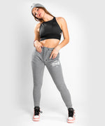 Joggers Venum Team 2.0 - Para mujer - Gris claro jaspeado