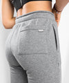 Joggers Venum Team 2.0 - Para mujer - Gris claro jaspeado