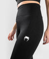 Leggings ⅞ Venum Sparring Seamless - Negro