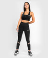 Leggings Venum Moto 7/8 - Negro/Arena