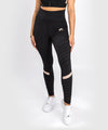 Leggings Venum Moto - Negro/Arena