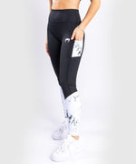 Leggings Venum Power Evo - para mujer - Mármol