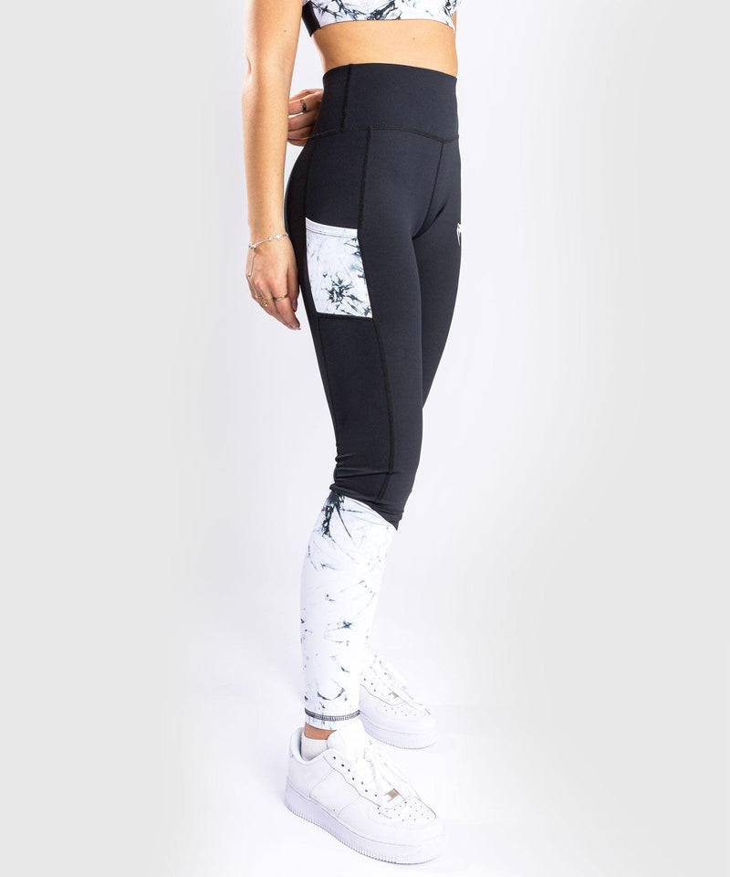 Leggings Venum Power Evo - para mujer - Mármol