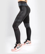 Legging Venum YKZ21 - Negro/Negro