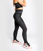 Legging Venum YKZ21 - Negro/Negro