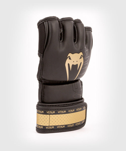 Venum Impact 2.0 MMA Handschuhe - Ergonomisch & Hochwertig Mit  Dreifach-Dichte Schaumstoff