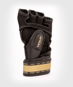 Guantes de MMA Venum Impact 2.0 - Negro/Oro