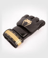 Guantes de MMA Venum Impact 2.0 - Negro/Oro