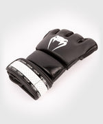 Guantes de MMA Venum Impact 2.0 - Negro/Blanco