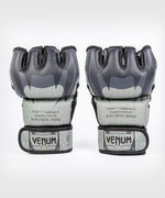 Guantes Venum Stone MMA - Verde Mineral