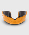Challenger Mouthguard - Orange/Black
