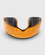 Challenger Mouthguard - Orange/Black