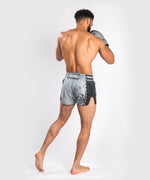 Shorts Venum Stone Muay Thai - Verde Mineral