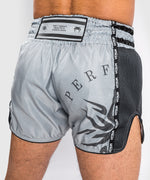 Shorts Venum Stone Muay Thai - Verde Mineral