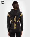 Sudadera Para Mujer Personalizada UFC Venum Authentic Fight Night Walkout - Campeón