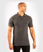 Polo Venum LIONS21 - Gris/Negro