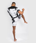 Pantalón corto Vale Tudo Venum G-Fit Marble - Mármol