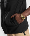 Chaqueta sin mangas Venum Altitude - Negro