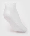 Venum Classic Footlet Sock - set of 3 - White/Black
