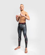 UFC Venum Authentic Fight Week 2.0 Spat - Black