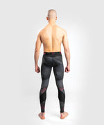 UFC Venum Authentic Fight Week 2.0 Spat - Black