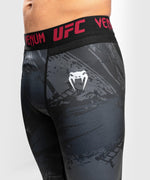 UFC Venum Authentic Fight Week 2.0 Spat - Black