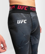 UFC Venum Authentic Fight Week 2.0 Spat - Black