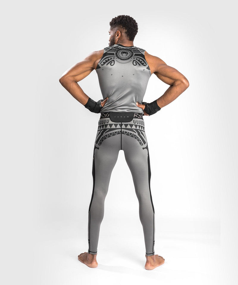 Pantalones de compresión Venum Nakahi - Gris
