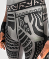 Pantalones de compresión Venum Nakahi - Gris