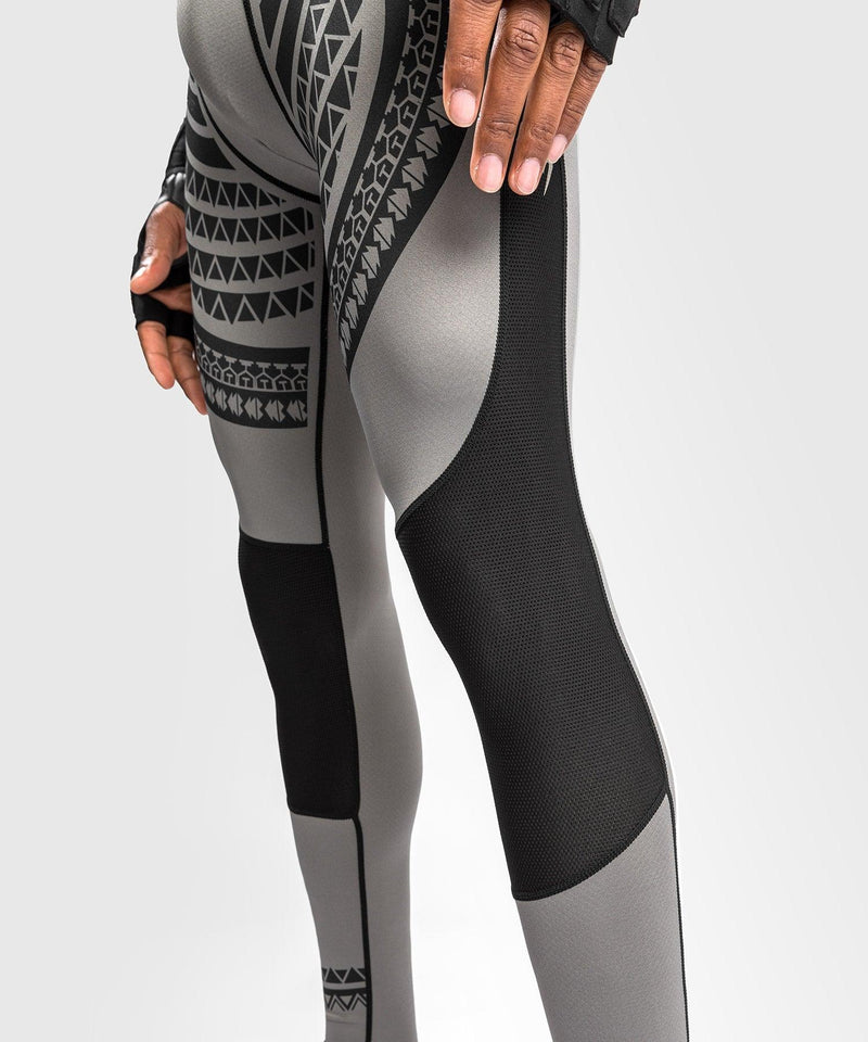 Pantalones de compresión Venum Nakahi - Gris