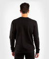 Sudadera Venum Stripes - Negro Foto 2