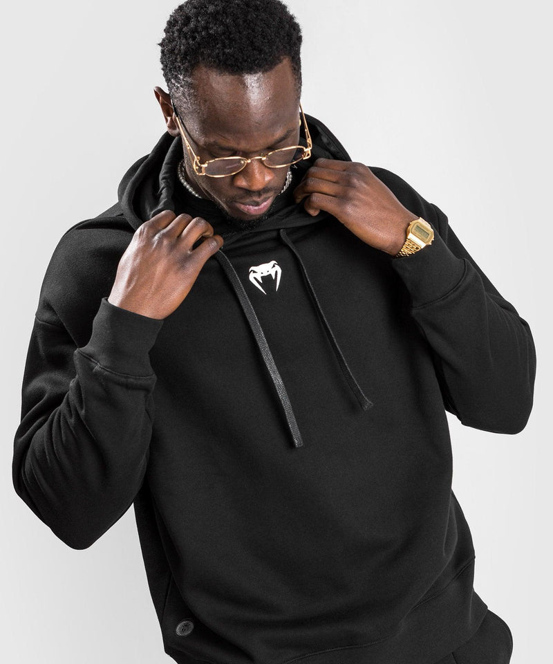 Sudadera Venum Vortex XL - Negro